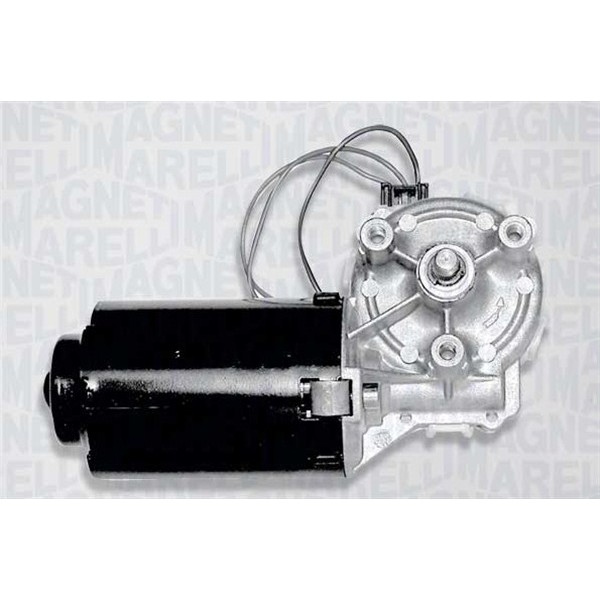 Слика на Моторче за брисачи MAGNETI MARELLI 064342304010 за Fiat Croma 154 2000 16V - 137 коњи бензин