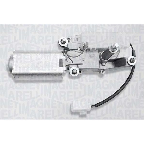 Слика на Моторче за брисачи MAGNETI MARELLI 064343021010 за Fiat Doblo Cargo 223 1.9 JTD Multijet - 120 коњи дизел