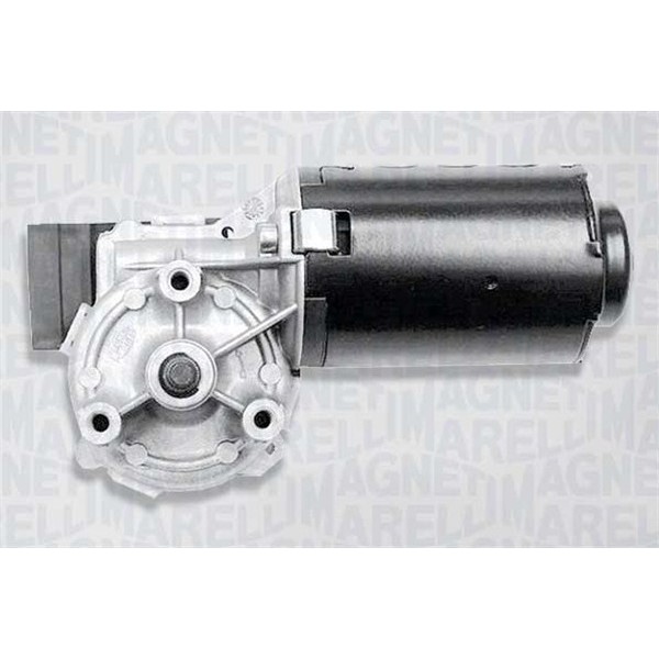 Слика на Моторче за брисачи MAGNETI MARELLI 064343499010 за Fiat Doblo Cargo 223 1.3 D Multijet - 75 коњи дизел