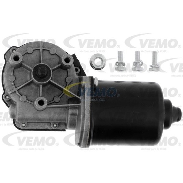 Слика на Моторче за брисачи VEMO Original  Quality V10-07-0001 за VW Corrado (53i) 1.8 16V - 136 коњи бензин