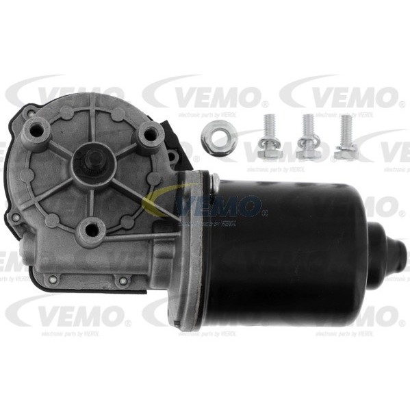 Слика на Моторче за брисачи VEMO Original  Quality V10-07-0001 за VW Jetta 4 (1J2) 1.8 T - 180 коњи бензин