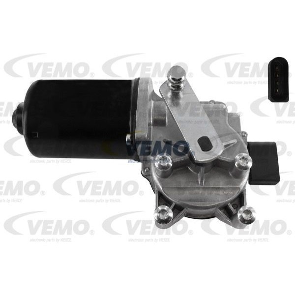 Слика на Моторче за брисачи VEMO Original  Quality V10-07-0022 за VW Transporter 6 Box (SGA, SGH) 2.0 TDI - 102 коњи дизел