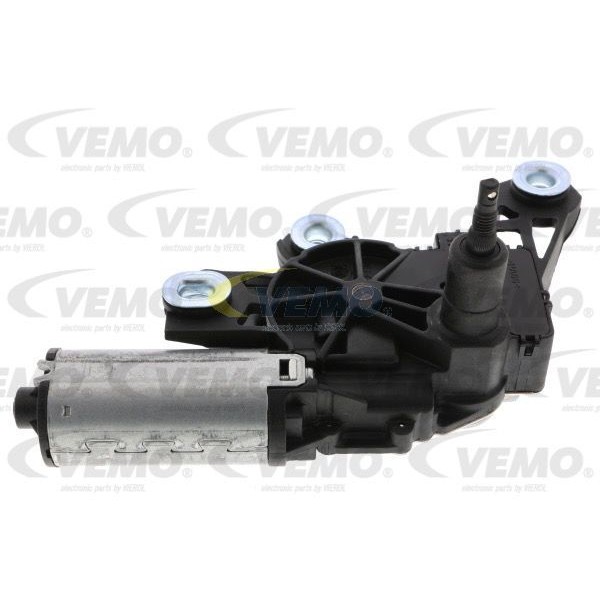 Слика на Моторче за брисачи VEMO Original  Quality V10-07-0024 за VW Polo 3 Facelift (6n2) 1.6 16V GTI - 125 коњи бензин