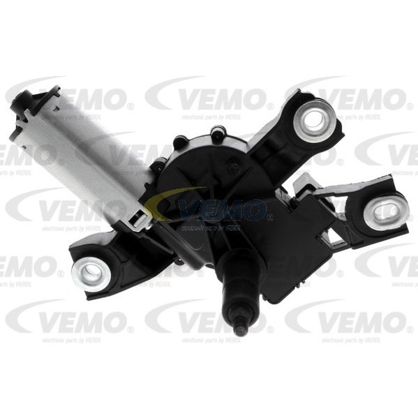 Слика на Моторче за брисачи VEMO Original  Quality V10-07-0054 за VW UP 1.0 EcoFuel - 68 коњи Бензин/Метан (CNG)