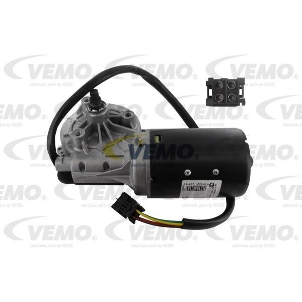 Слика на Моторче за брисачи VEMO Original  Quality V30-07-0004