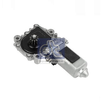 Слика на Моторче за подигање на стакло DT Spare Parts 2.72155 за камион Scania 4 Series 114 C/340 - 340 коњи дизел