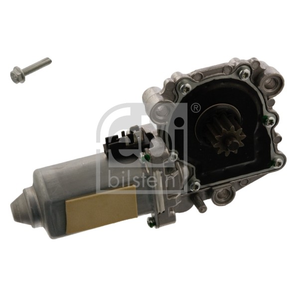 Слика на Моторче за подигање на стакло FEBI BILSTEIN 35606 за камион Volvo FH 16 FH 16/550 - 144 коњи бензин