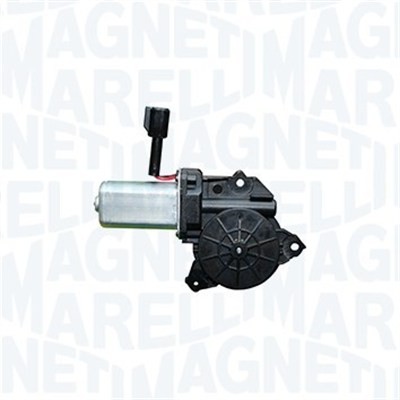 Слика на Моторче за подигање на стакло MAGNETI MARELLI 350103174400 за Alfa Romeo 159 Sedan 2.0 JTDM - 163 коњи дизел