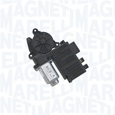 Слика на Моторче за подигање на стакло MAGNETI MARELLI 350103174800 за Citroen C4 Picasso UD 2.0 i 16V - 140 коњи бензин