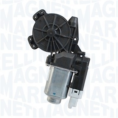 Слика на Моторче за подигање на стакло MAGNETI MARELLI 350103175100 за Peugeot Expert Box (VF3*) 2.0 HDi 130 - 128 коњи дизел