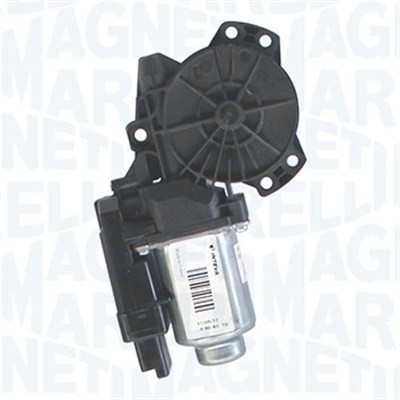 Слика на Моторче за подигање на стакло MAGNETI MARELLI 350103175300 за Kia Ceed 2012 1.4 CVVT - 90 коњи бензин