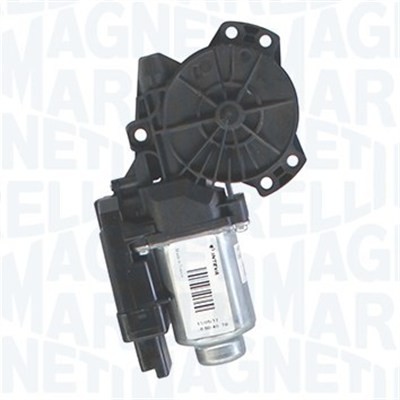 Слика на Моторче за подигање на стакло MAGNETI MARELLI 350103176700 за Renault Espace 4 (JK0) 2.0 dCi (JK03, JK04) - 173 коњи дизел