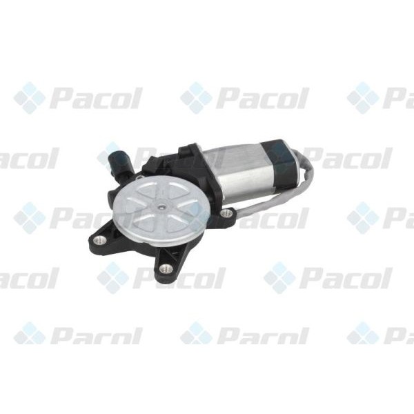 Слика на Моторче за подигање на стакло PACOL MAN-WR-007L за камион MAN F 2000 19.293 FAK - 290 коњи дизел