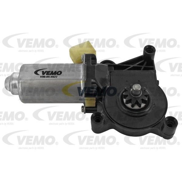 Слика на Моторче за подигање на стакло VEMO Original  Quality V30-05-4022 за Mercedes E-class Estate (s210) E 200 T (210.235) - 136 коњи бензин