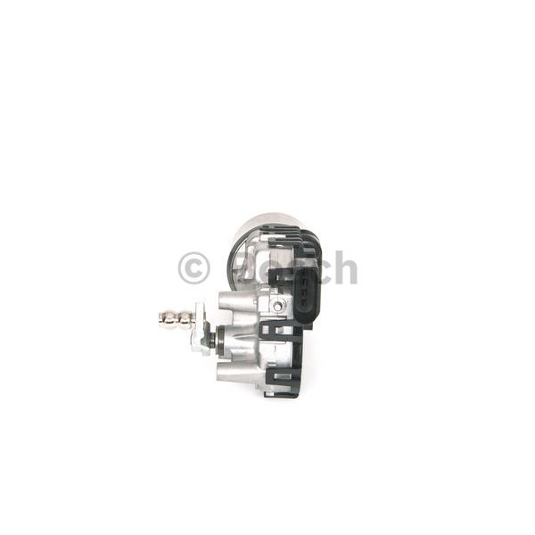 Слика на мотор на брисачи BOSCH 0 390 241 531 за Skoda Octavia (1U2) 1.8 T 4x4 - 150 коњи бензин