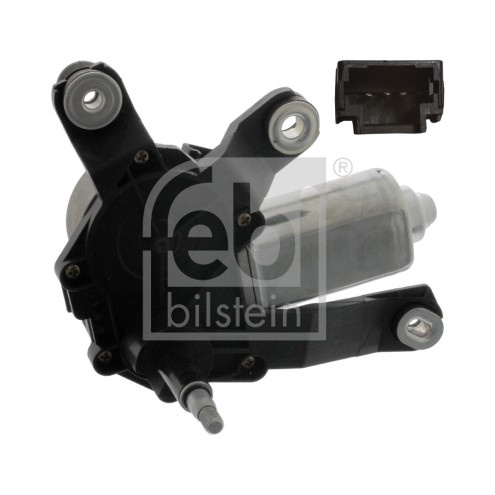 Слика на мотор на брисачи FEBI BILSTEIN 44630 за Citroen C8 EA,EB 2.2 - 158 коњи бензин