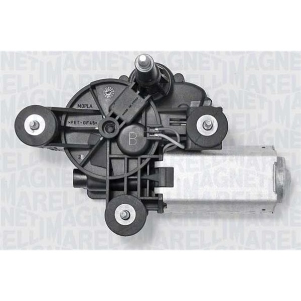 Слика на мотор на брисачи MAGNETI MARELLI 064013014010 за Lancia Musa (350) 1.3 D Multijet - 90 коњи дизел