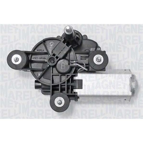 Слика на мотор на брисачи MAGNETI MARELLI 064013014010 за Lancia Musa (350) 1.4 LPG - 78 коњи Бензин/Автогаз (LPG)