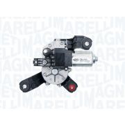 Слика 1 $на Мотор на брисачи MAGNETI MARELLI 064013024010