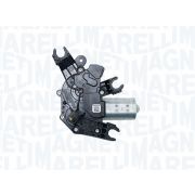 Слика 1 на мотор на брисачи MAGNETI MARELLI 064013026010