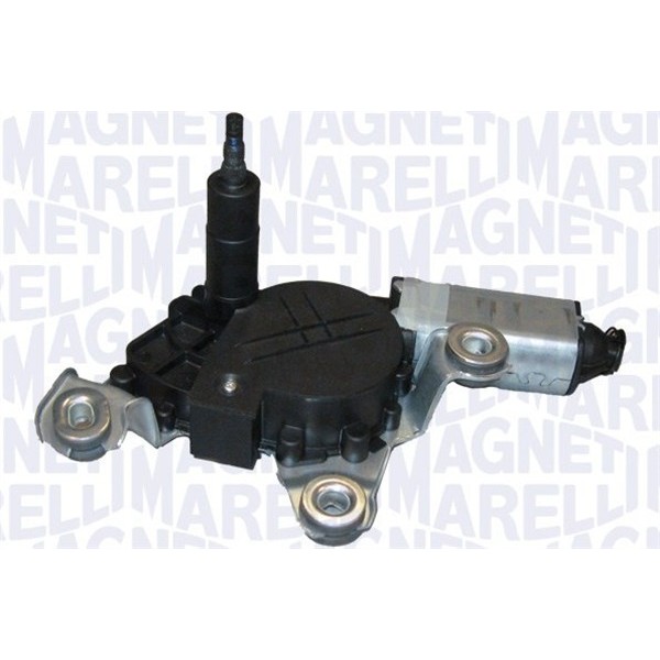 Слика на Мотор на брисачи MAGNETI MARELLI 064038005010