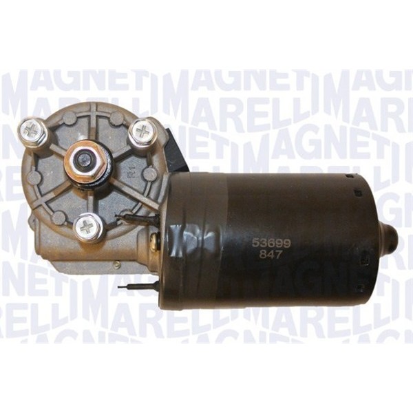 Слика на мотор на брисачи MAGNETI MARELLI 064044711010 за Seat Ibiza 2 (6K) 1.6 i - 75 коњи бензин