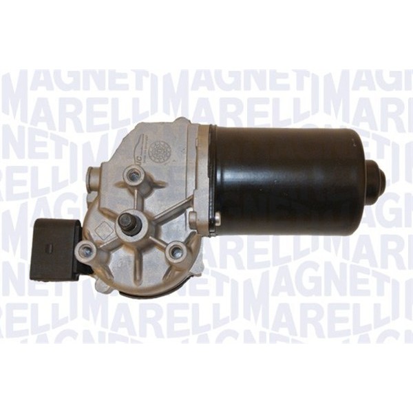 Слика на мотор на брисачи MAGNETI MARELLI 064046206010 за Audi A4 Sedan (8D2, B5) 2.8 quattro - 193 коњи бензин