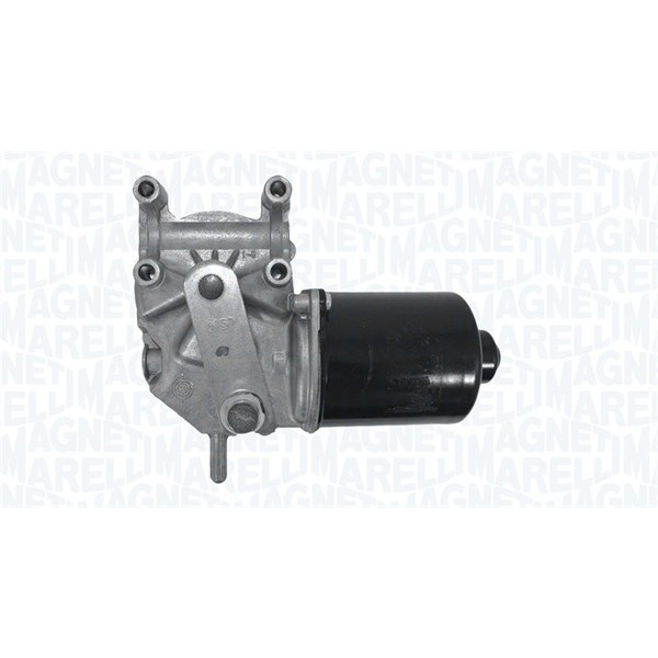 Слика на мотор на брисачи MAGNETI MARELLI 064050002010 за Ford Fiesta 5 (jh,jd) 1.6 16V - 100 коњи бензин