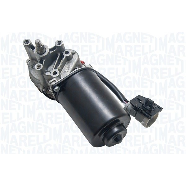 Слика на мотор на брисачи MAGNETI MARELLI 064300402010 за  Renault Espace 3 (JE0) 2.0 (JE0A) - 114 коњи бензин