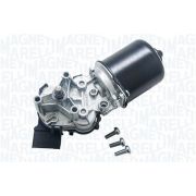 Слика 1 на мотор на брисачи MAGNETI MARELLI 064300403010