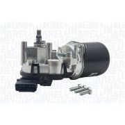 Слика 2 на мотор на брисачи MAGNETI MARELLI 064300403010