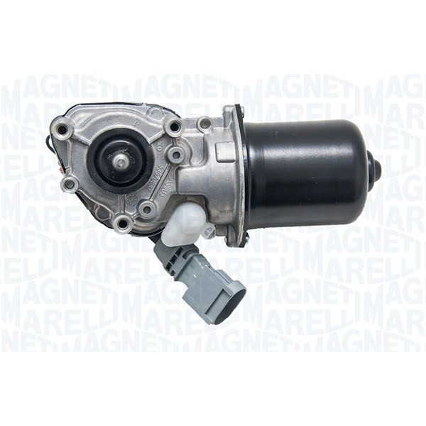 Слика на мотор на брисачи MAGNETI MARELLI 064300411010 за камион Iveco Daily 2 Bus Box 29 L 9 V - 84 коњи дизел