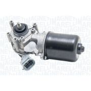 Слика 2 на мотор на брисачи MAGNETI MARELLI 064300411010