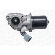 Слика 1 на мотор на брисачи MAGNETI MARELLI 064300411010