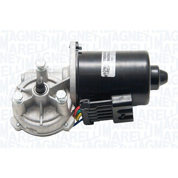 Слика на Мотор на брисачи MAGNETI MARELLI 064300414010