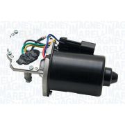 Слика 3 $на Мотор на брисачи MAGNETI MARELLI 064300414010