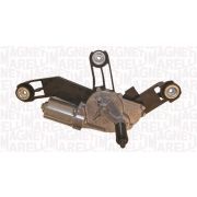 Слика 1 на мотор на брисачи MAGNETI MARELLI 064342002010