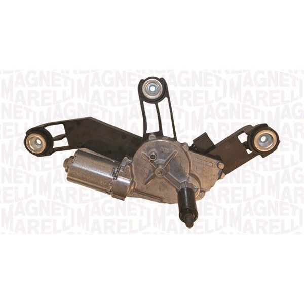 Слика на мотор на брисачи MAGNETI MARELLI 064342002010 за Ford Mondeo 3 Estate (BWY) 2.2 TDCi - 155 коњи дизел