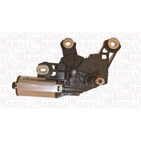 Слика на Мотор на брисачи MAGNETI MARELLI 064342004010