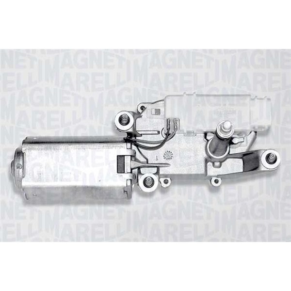 Слика на мотор на брисачи MAGNETI MARELLI 064343010010 за Fiat Palio 178bx 1.4 - 95 коњи бензин