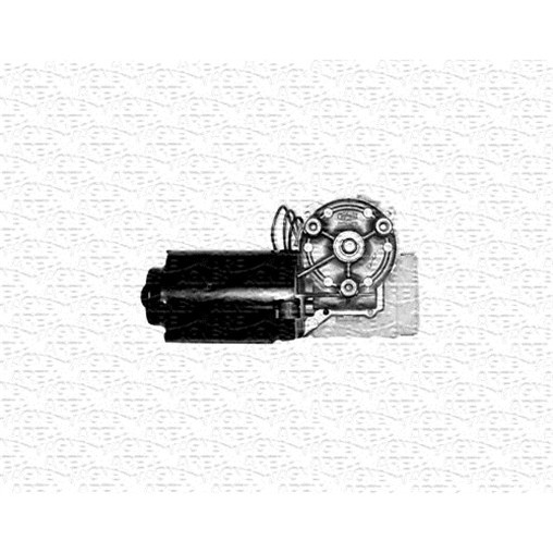 Слика на мотор на брисачи MAGNETI MARELLI 064343403010 за Fiat Palio Weekend 178dx 1.6 - 92 коњи бензин