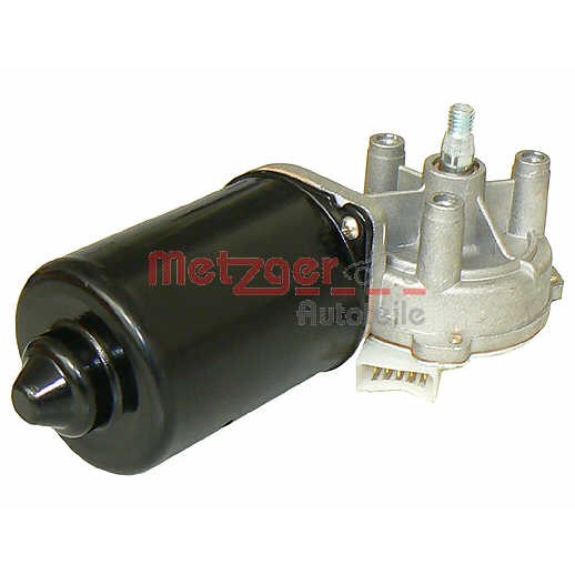 Слика на мотор на брисачи METZGER 2190503 за VW Jetta 4 Estate (1J6) 2.3 V5 - 150 коњи бензин