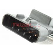 Слика 3 на мотор на брисачи METZGER genuine 2190577