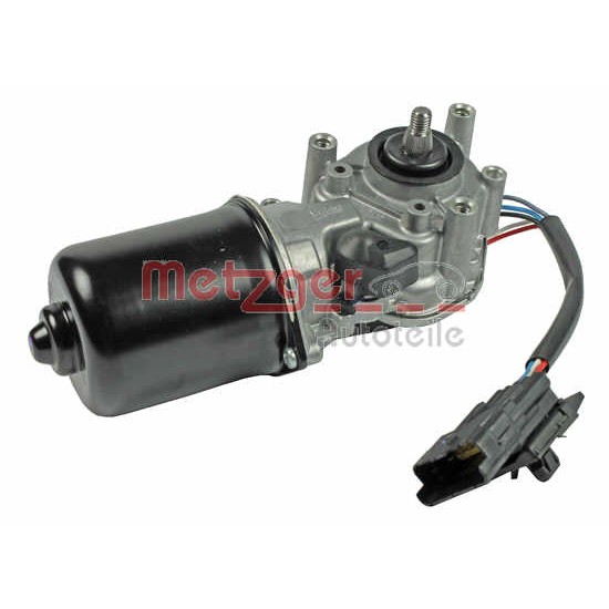 Слика на мотор на брисачи METZGER genuine 2190635 за Opel Vivaro Box (F7) 1.9 DI - 80 коњи дизел