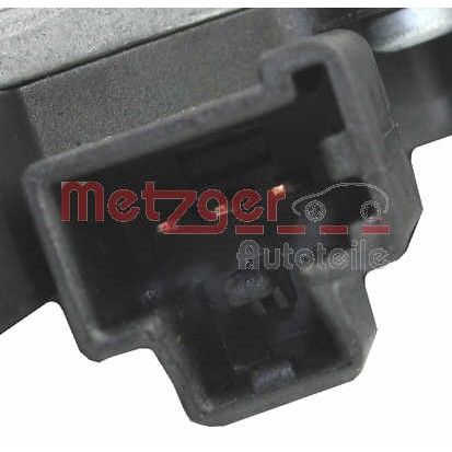 Слика на мотор на брисачи METZGER genuine 2190702 за Ford Mondeo 3 Estate (BWY) 1.8 16V - 125 коњи бензин