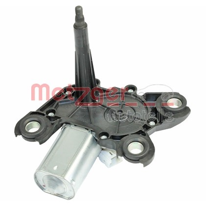 Слика на мотор на брисачи METZGER genuine 2190750 за Peugeot Grand Raid Box 1.6 HDi - 90 коњи дизел