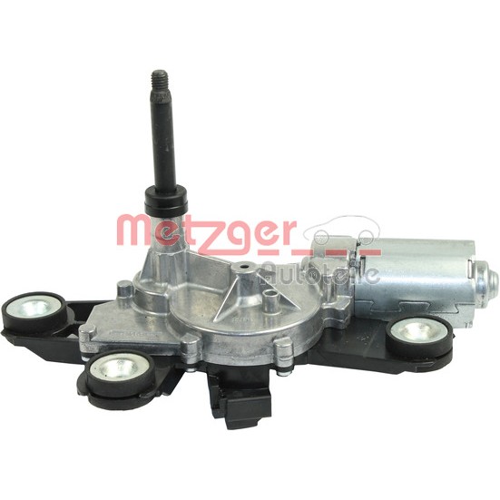 Слика на мотор на брисачи METZGER genuine 2190760 за Ford Fiesta VAN 2009 1.4 TDCi - 70 коњи дизел