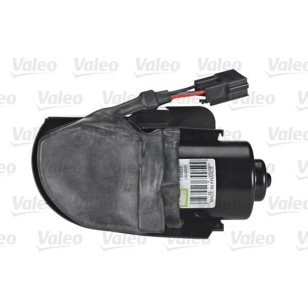 Слика на мотор на брисачи VALEO 579059 за Renault 21 Box 1.7 - 88 коњи бензин