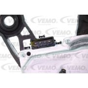 Слика 2 на мотор на брисачи VEMO Original  Quality V10-07-0005-1
