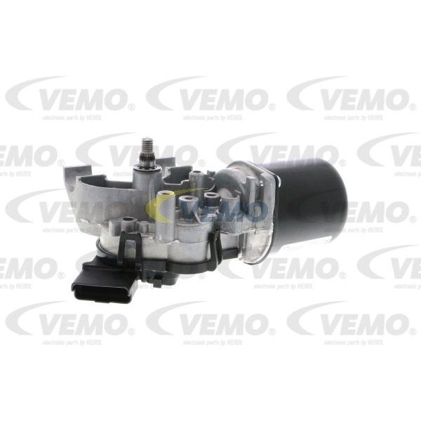 Слика на мотор на брисачи VEMO Original  Quality V46-07-0015 за Renault Megane 2 Grandtour 1.5 dCi - 82 коњи дизел